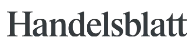 Handelsblatt Pressebericht