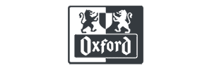 Oxford Logo - Referenzkunde Social Media Betreuung